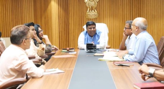 Free ration every month to 2 lakh migrant ration beneficiaries in Delhi