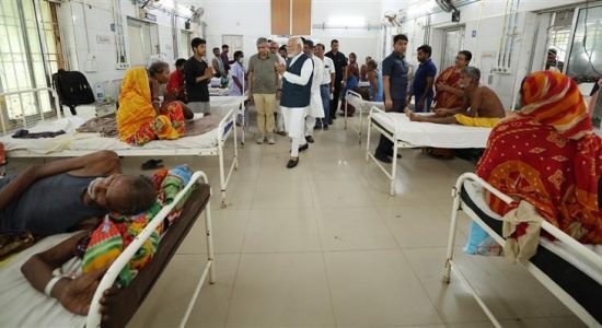 बालासोर रेल दुर्घटना, अनुग्रह राशि का वितरण जारी