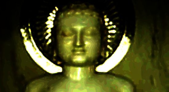 भगवान चंद्रप्रभुजी की जन्मस्थली के पास घाट का निर्माण