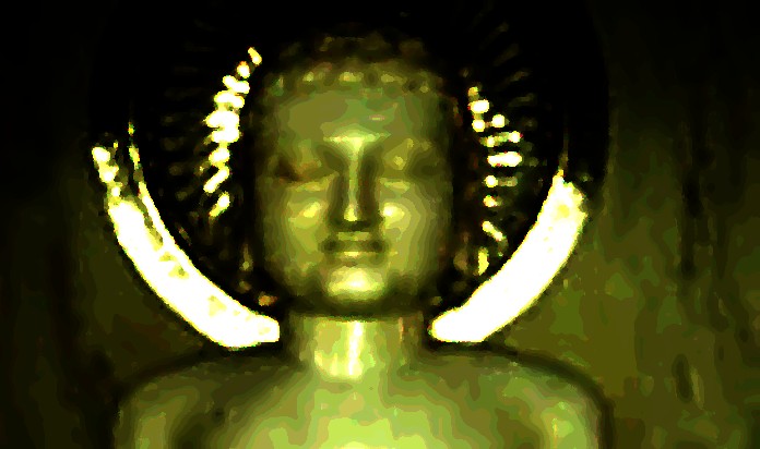 भगवान चंद्रप्रभुजी की जन्मस्थली के पास घाट का निर्माण