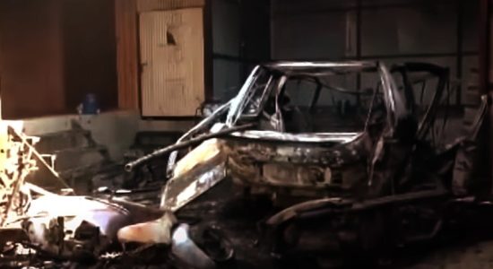 Manipur violence, CBI registers six cases