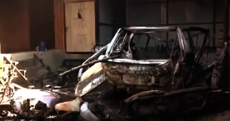 Manipur violence, CBI registers six cases