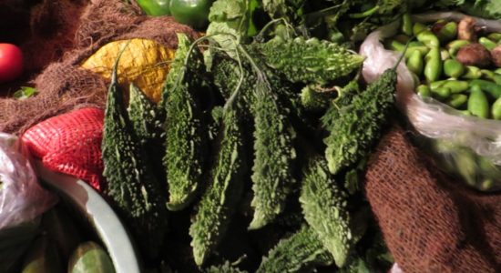 खुदरा मुद्रास्फीति 25 महीने के निचले स्तर पर