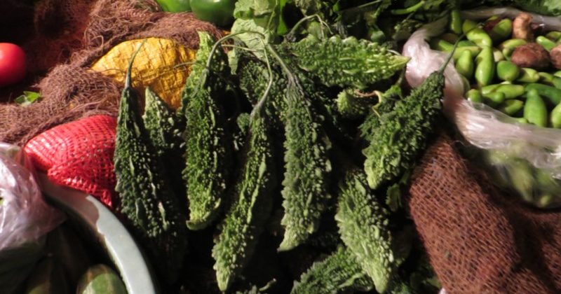 खुदरा मुद्रास्फीति 25 महीने के निचले स्तर पर