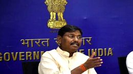 30 लाख से अधिक जनजातीय छात्रों को दी जाती है छात्रवृत्ति