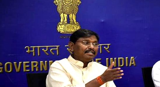 30 लाख से अधिक जनजातीय छात्रों को दी जाती है छात्रवृत्ति