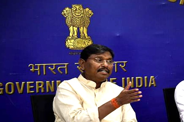 30 लाख से अधिक जनजातीय छात्रों को दी जाती है छात्रवृत्ति