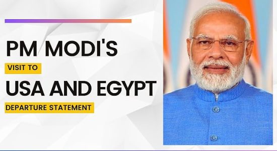 Modi to lead yoga program in New York on World Yoga Day