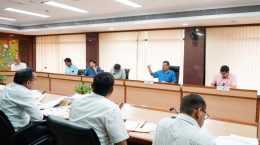 The work of setting up RO plant should be started