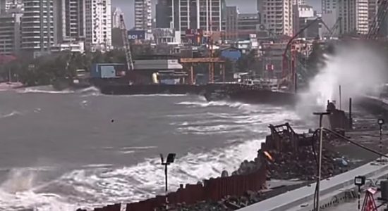 Severe Cyclone Biperjoy to make landfall today