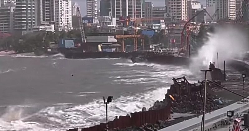 Severe Cyclone Biperjoy to make landfall today