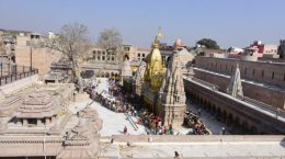 श्रीकाशी विश्वनाथ मंदिर