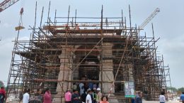 तय समय सीमा से पहले बनकर तैयार होगा राम मंदिर