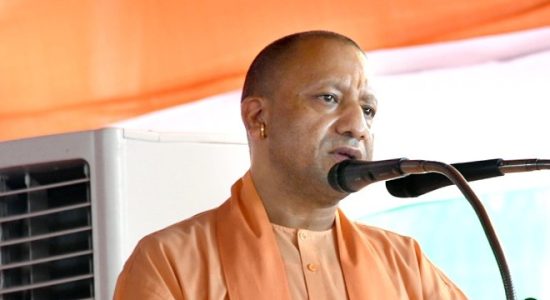 उत्तर प्रदेश में 24 घण्टों में भारी बारिश से 34 जनहानि