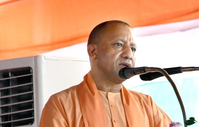 उत्तर प्रदेश में 24 घण्टों में भारी बारिश से 34 जनहानि