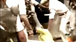 राजद-जदयू-कांग्रेस सरकार द्वारा लोकतंत्र की हत्या