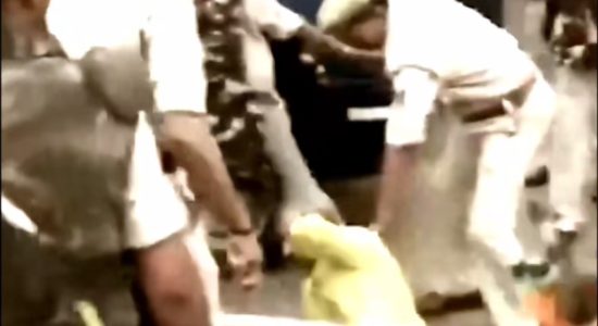 राजद-जदयू-कांग्रेस सरकार द्वारा लोकतंत्र की हत्या