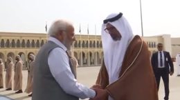 UAE and India agree to trade in their currencies