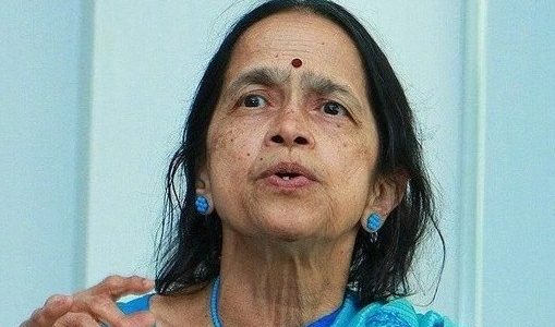 Eminent Mathematician Mangala Narlikar passed away in Pune