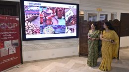 Gujarat endeavors to promote One District One Product initiative