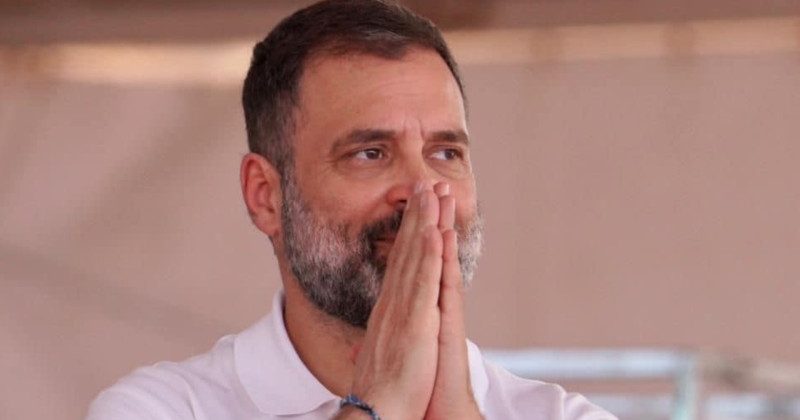 Supreme Court to hear Rahul Gandhi's appeal on August 4