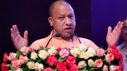 The importance of water has to be understood, Yogi Adityanath