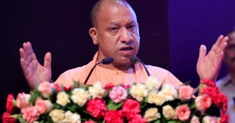 The importance of water has to be understood, Yogi Adityanath