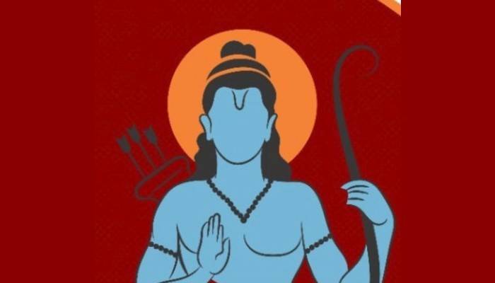 दुनियाभर में प्रसिद्ध है भगवान श्रीराम की कथा