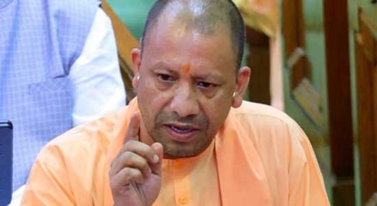 सीएम योगी ने अखिलेश यादव पर चुन-चुनकर हमला बोला