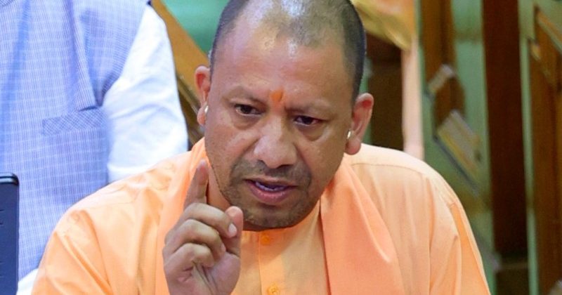 सीएम योगी ने अखिलेश यादव पर चुन-चुनकर हमला बोला