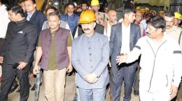 Need for proper water management in Himachal Pradesh