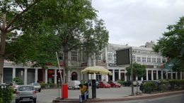 All shops in Delhi will remain closed from 8 to 10 September