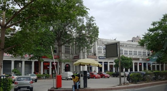 All shops in Delhi will remain closed from 8 to 10 September