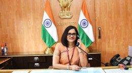 Jaya Verma Sinha takes over as Chairman, Railway Board