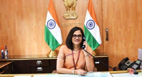 Jaya Verma Sinha takes over as Chairman, Railway Board