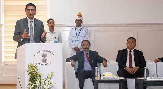 Lawyers in the North East have to face problems