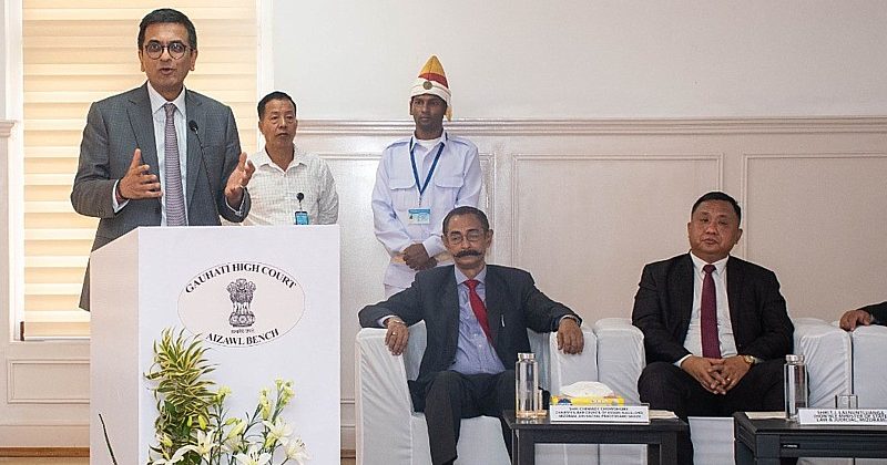 Lawyers in the North East have to face problems