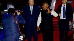 G20, Turkish President, Recep Tayyip Erdoğan,