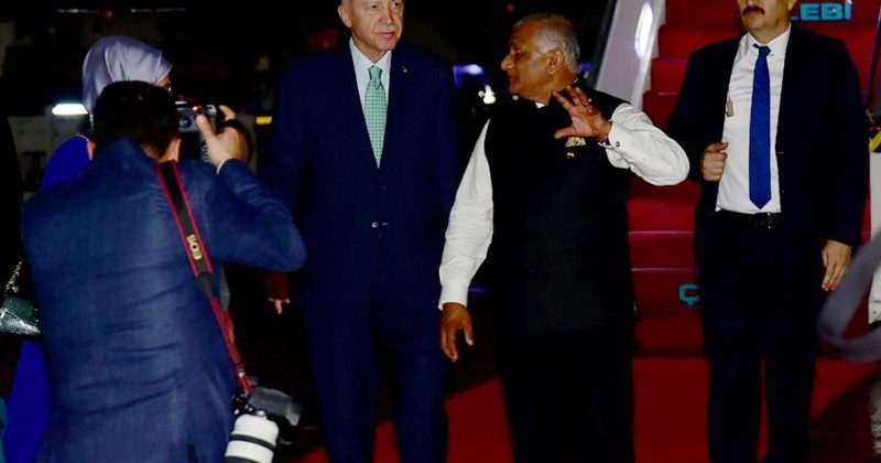 G20, Turkish President, Recep Tayyip Erdoğan,