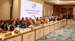 G-20 New Delhi Declaration: Committed to global economic cooperation