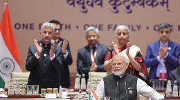 G20: Modi said our global behavior is 'Vasudhaiva Kutumbakam'