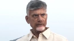 N. Chandrababu Naidu gets regular bailcustody for 14 days