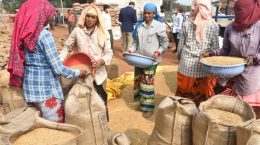 Chhattisgarh urges Center not to implement biometrics