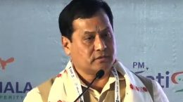 Sarbananda Sonowal