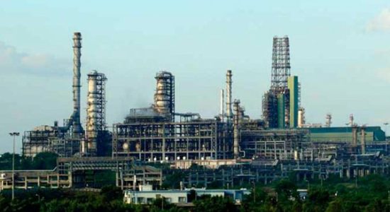 49 thousand crore petrochemical complex project in Bina