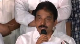 The first meeting of the coordination committee was attended by 12 member parties