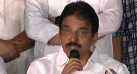 The first meeting of the coordination committee was attended by 12 member parties