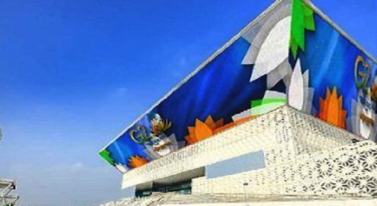 PM will dedicate the first phase of 'Yashobhoomi' to the nation