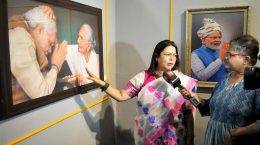 PM Memento Auction 2023 in New Delhi