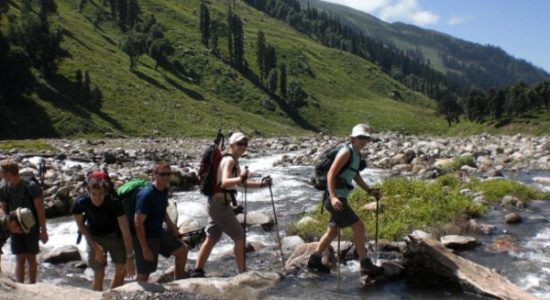 पर्यटक हिमाचली संस्कृति से रू-ब-रू हो सकेंगे